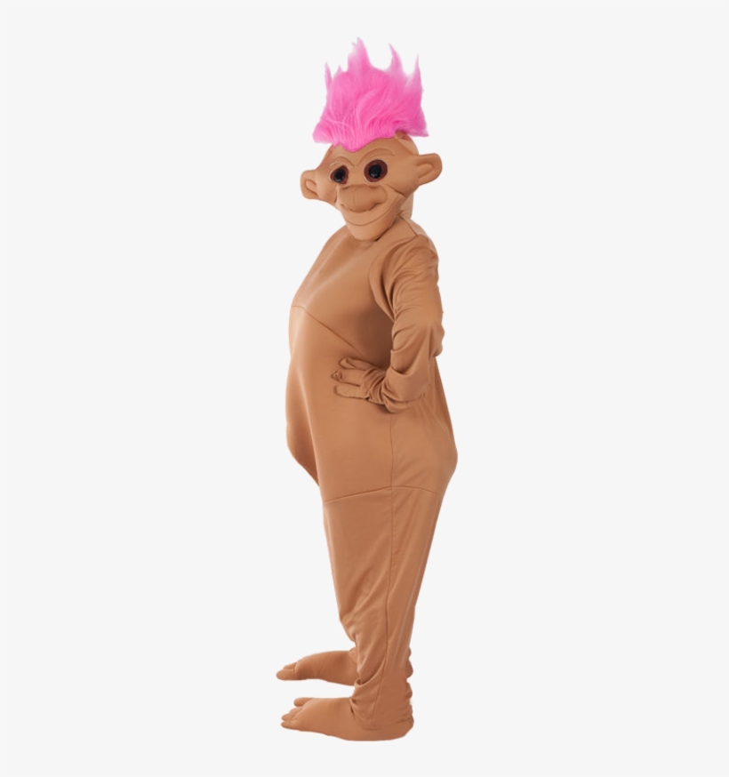 Comments - Troll Doll, transparent png