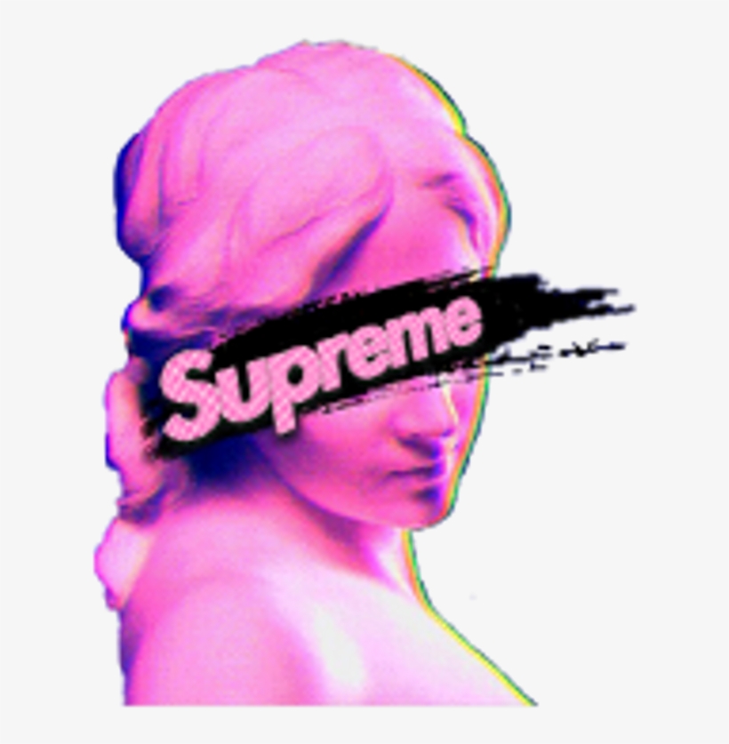 Vaporwave Aesthetic Pngs, transparent png