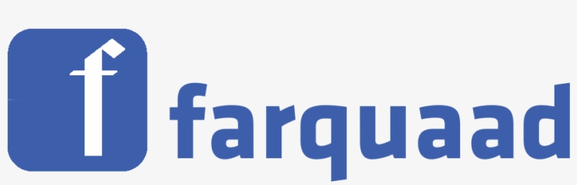 Farquaadlogoswap - Facebook, transparent png