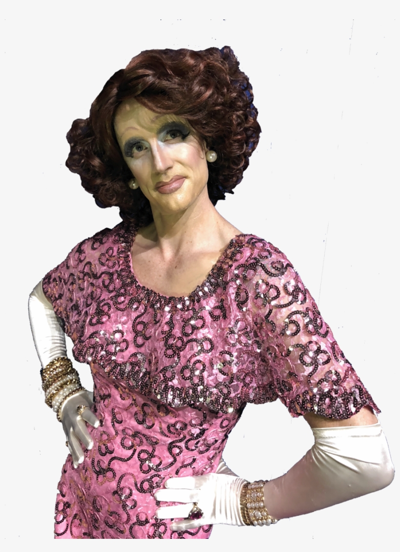 Nh Actor Returns Home For Starring Role - Lady, transparent png