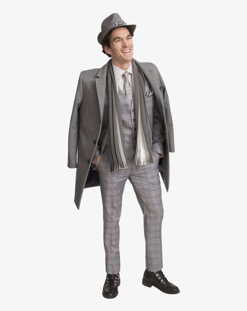 Nick Graham Aw/18 Nick Graham Aw/18 - Gentleman, transparent png