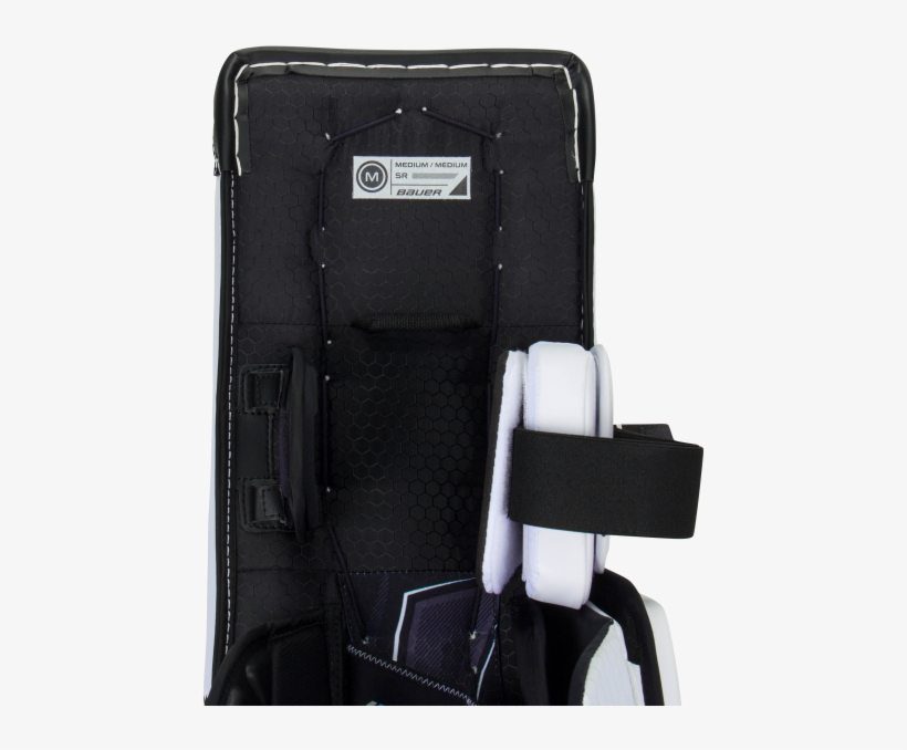 Bauer Supreme S29 Ice Hockey Skates, transparent png