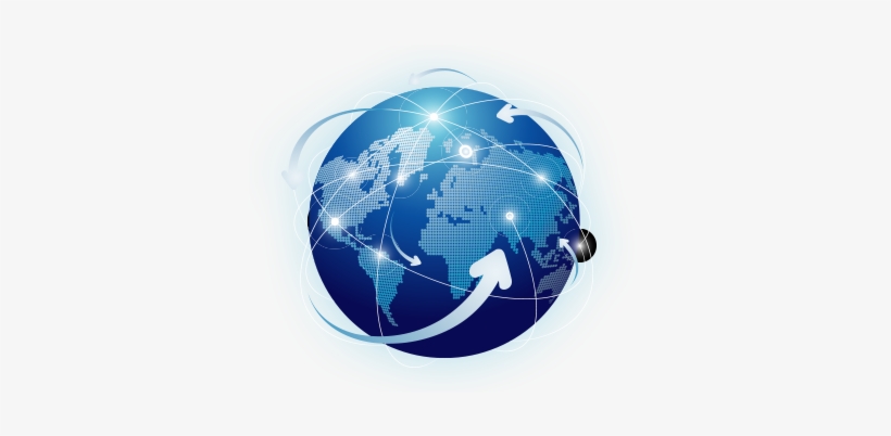 World Wide Web Globe Png - Social Science: Global Perspectives, transparent png