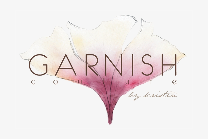 Garnish Is A Culture - Logo, transparent png