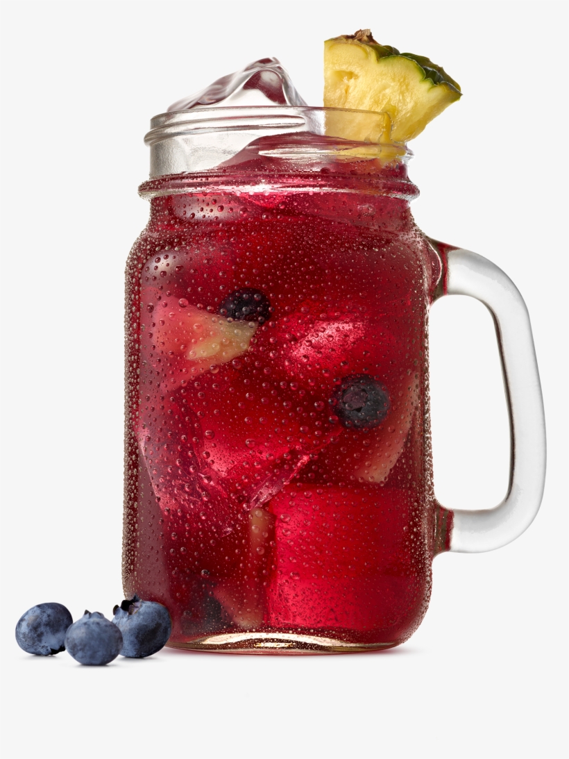 Jam Jar Cocktail Png, transparent png