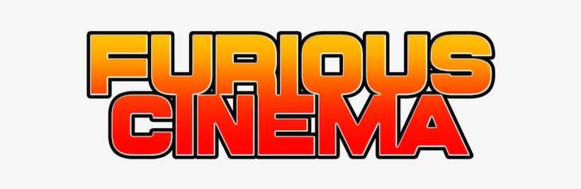 Furiouscinema - Com - Graphics, transparent png