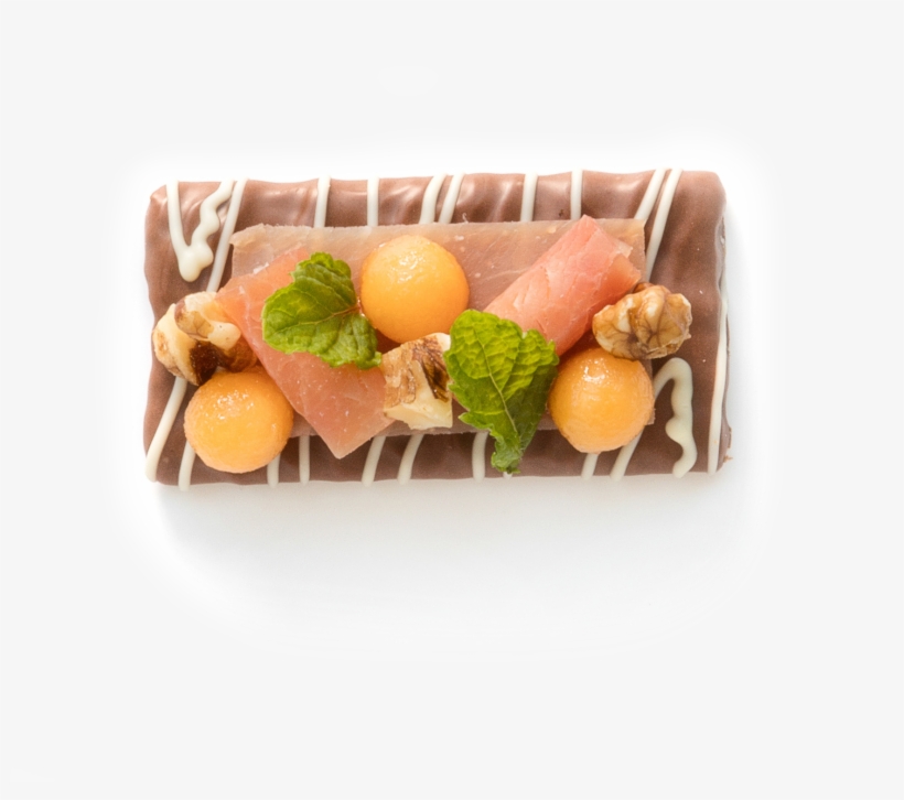 Menu Bottom - Jamón Serrano, transparent png