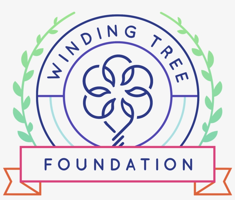 Winding Tree, transparent png
