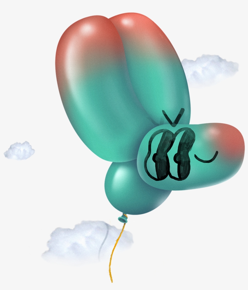 Cute Monster Project - Behance, transparent png