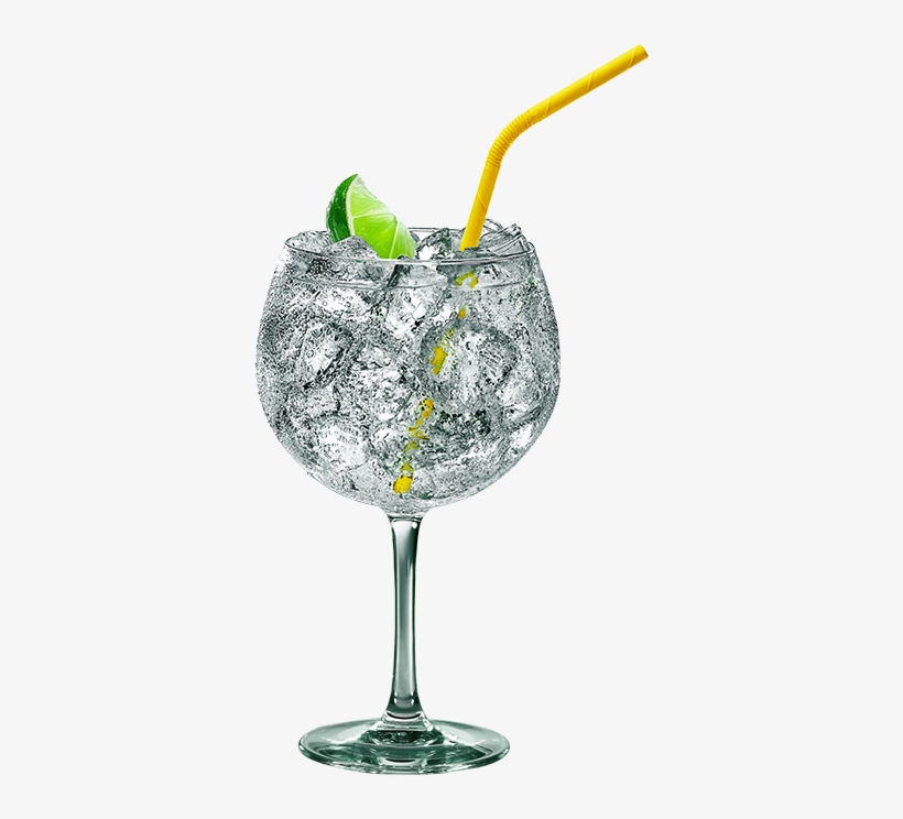 Gordon's Perfect G & T, transparent png