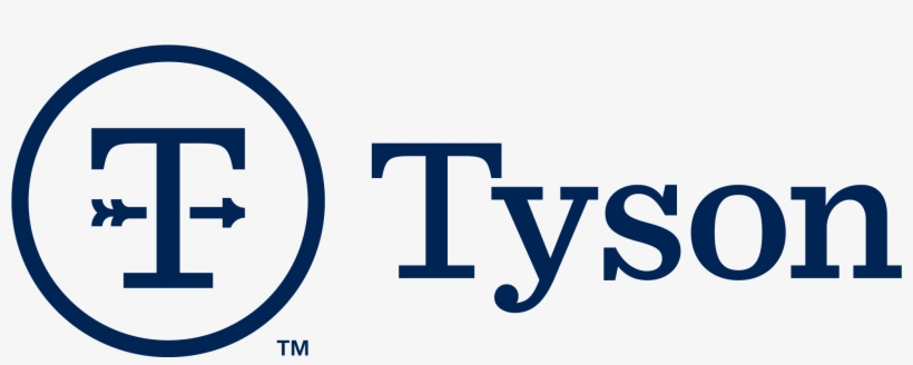 Tyson Foodservice Home - Tyson Foods Logo Png, transparent png
