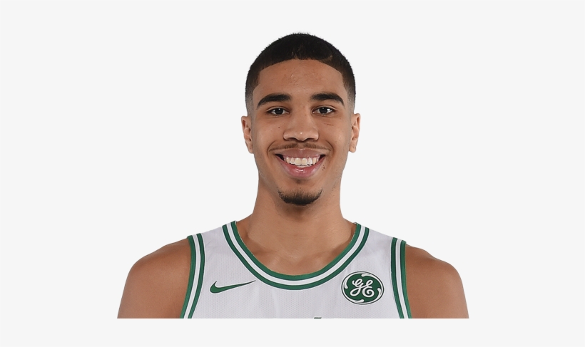 #2, Jayson Tatum - General Electric, transparent png
