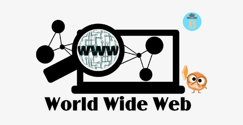 To As The World Wide Web - Domain Name System, transparent png