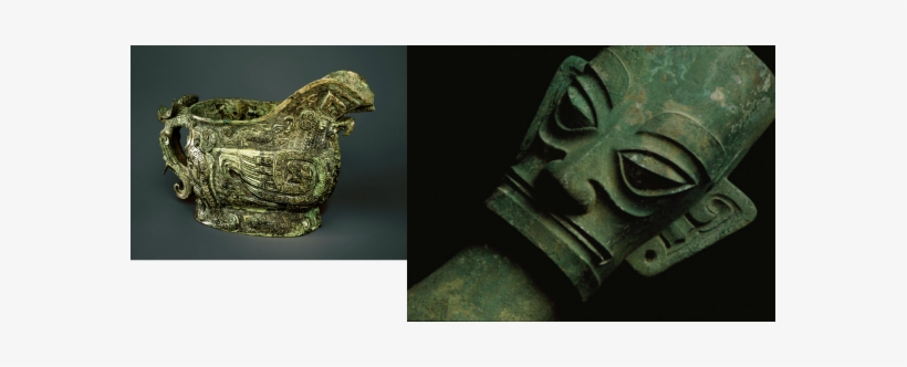 Art/sculptures - Shang Dynasty Art, transparent png