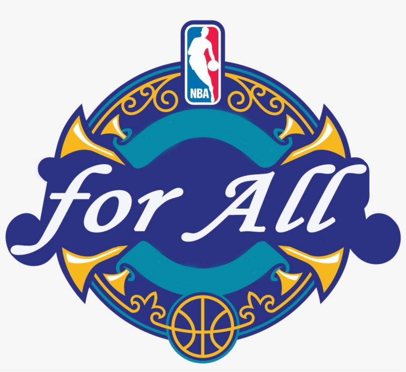 Check Out The Top 10 Plays Of The Night Around The - New Orleans All Star Game 2008, transparent png