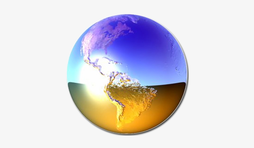 Image - Earth, transparent png