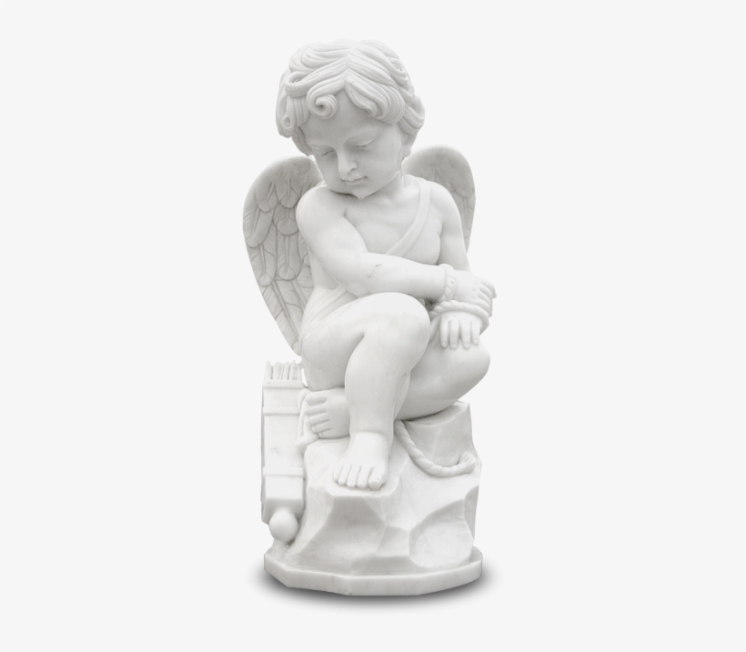 Statuary - Children "st01" - Figurine, transparent png