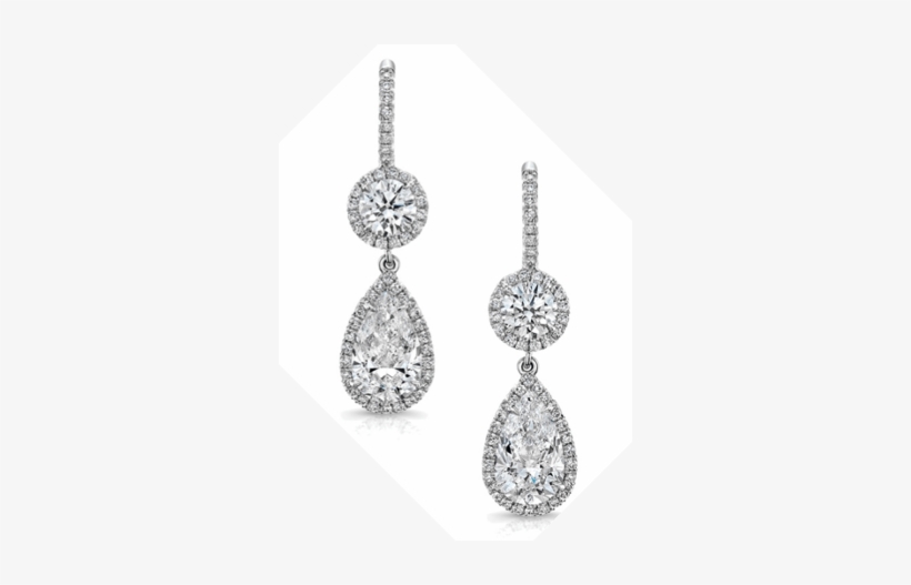 Hollywood's Leading Women Joined Together In Solidarity - Earrings, transparent png