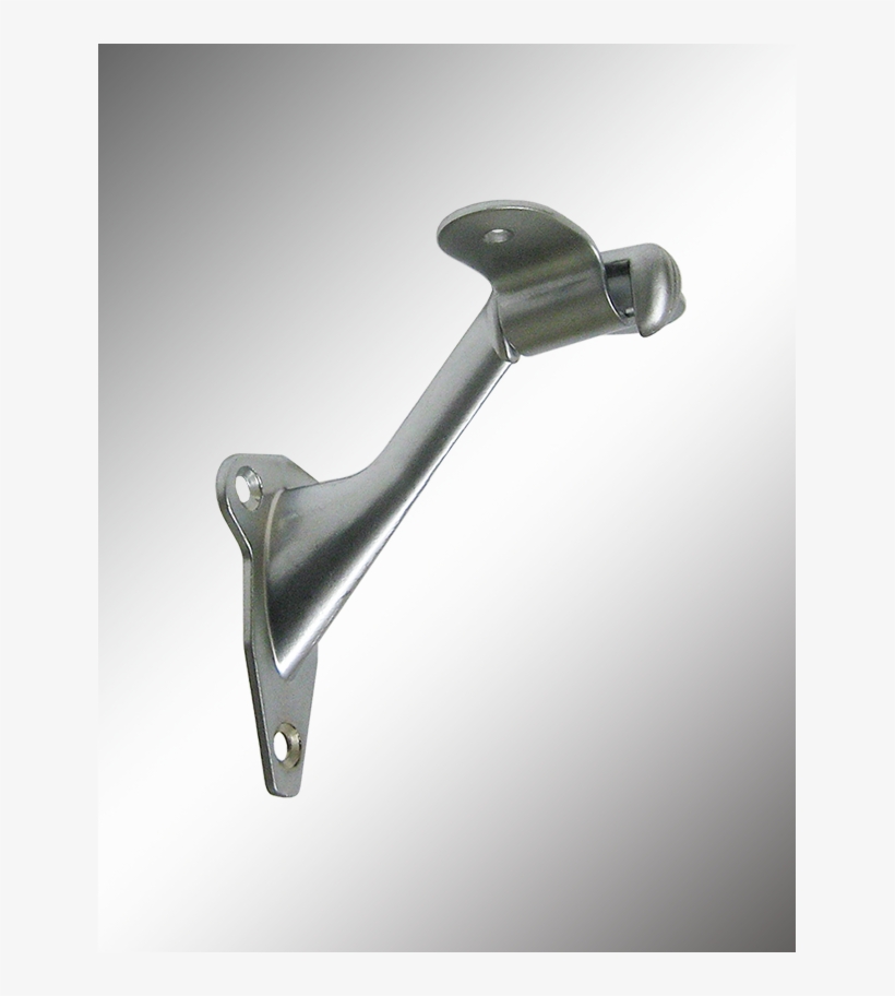 Handrail Brackets - Cal-royal Hb96 Hb96 Us10b Hand Rail Bracket, transparent png