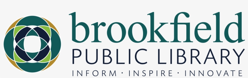 Home - Brookfield Public Library, transparent png