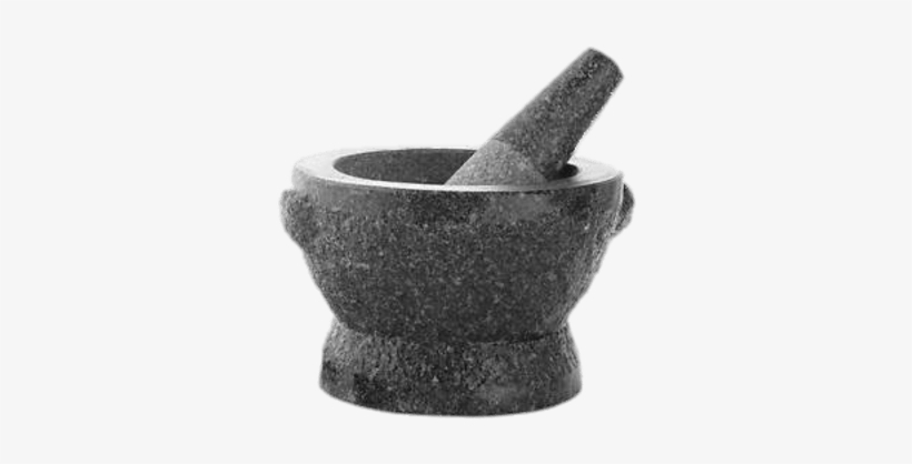 Premier Housewares Granite Mortar And Pestle, transparent png