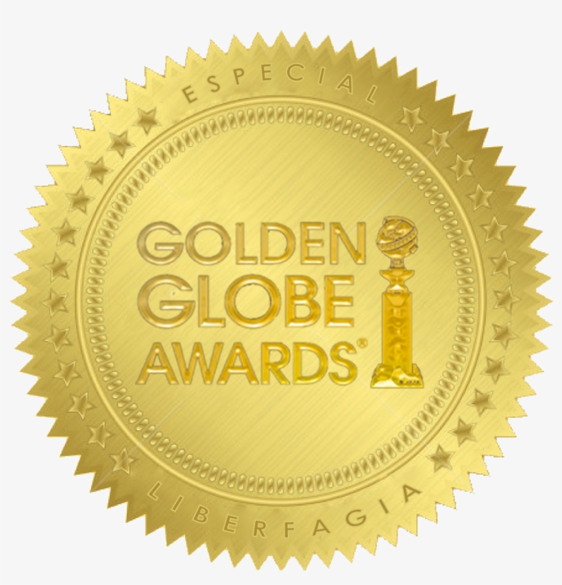 Especial Golden Globe - Legal Seal, transparent png