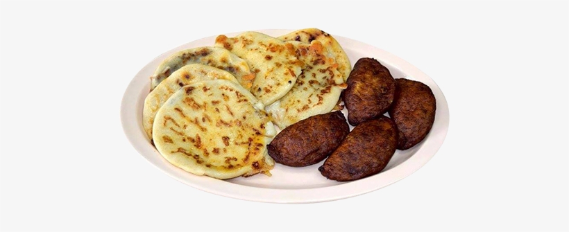 Los Cabos The Pupusa House - Salvadorean Food, transparent png