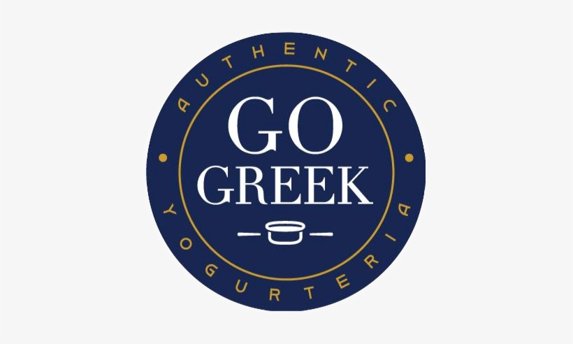11209591 926455194073765 6432936567395973824 N - Go Greek Yogurt Logo, transparent png