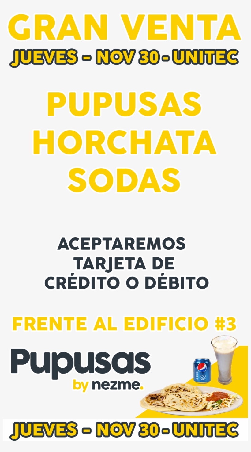 Filter[filter] Pupusas By Nezme - Breakfast Cereal, transparent png