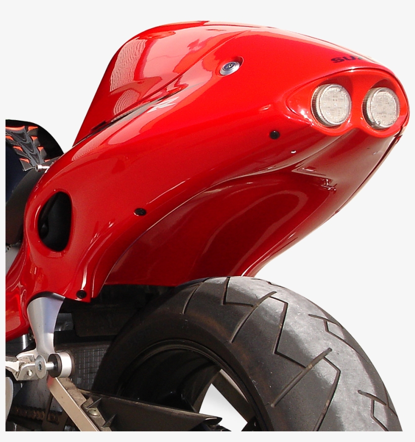 Suzuki Hayabusa Png >> Hayabusa Undertail 2000-01 - Hotbodies Racing Hayabusa Undertail 99-07, transparent png
