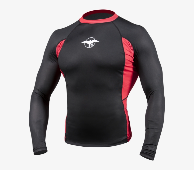 The - Hayabusa Haburi Rashguard - Men - Black_xl, transparent png