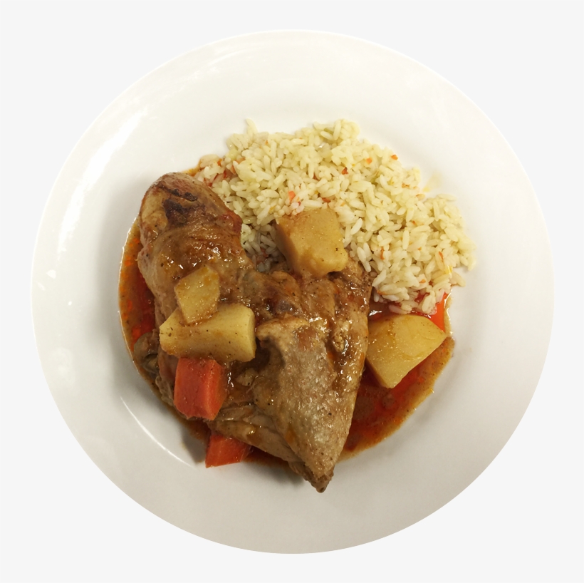 Pollo Guisado - Japanese Curry, transparent png