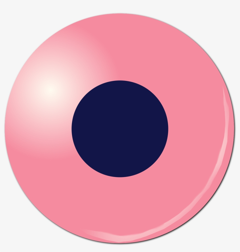The Magic 8 Ball Has Spoken Click To Play Again - Circle, transparent png