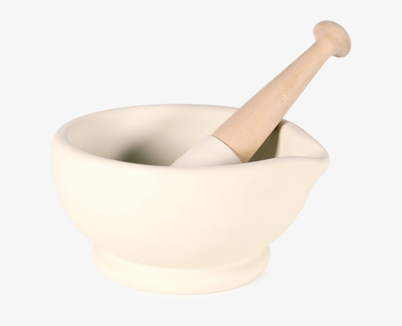 Milton Brook Mortar & Pestle Size - Milton Brook Mortar & Pestle, transparent png
