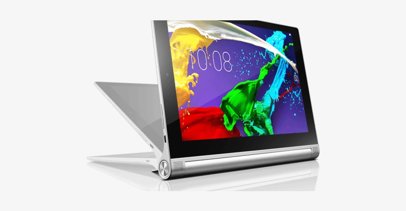 We'll - Lenovo Yoga Tab 2 8, transparent png