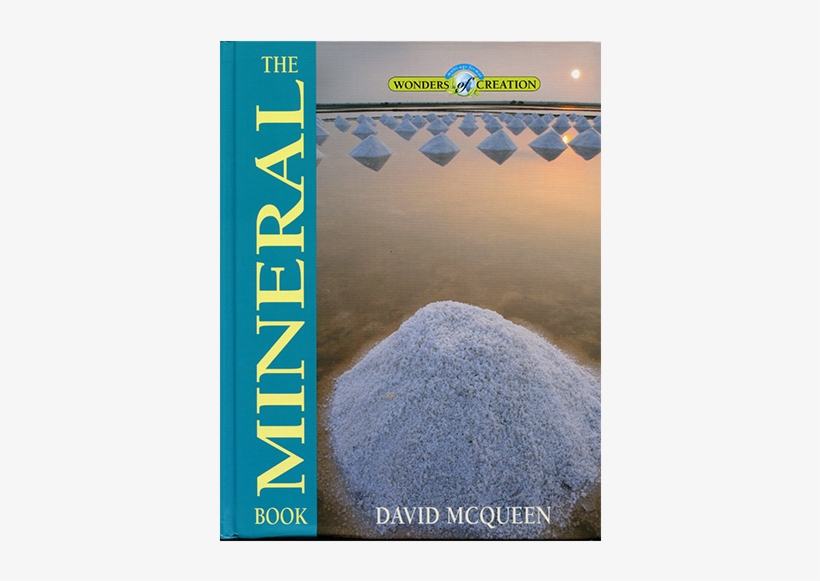 Mineral Book, transparent png