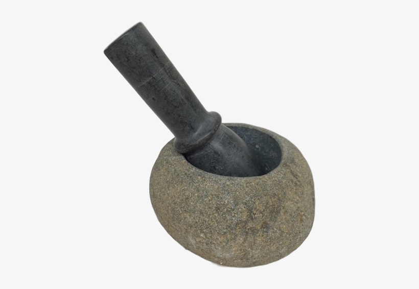 Mortar And Pestle - Tool, transparent png