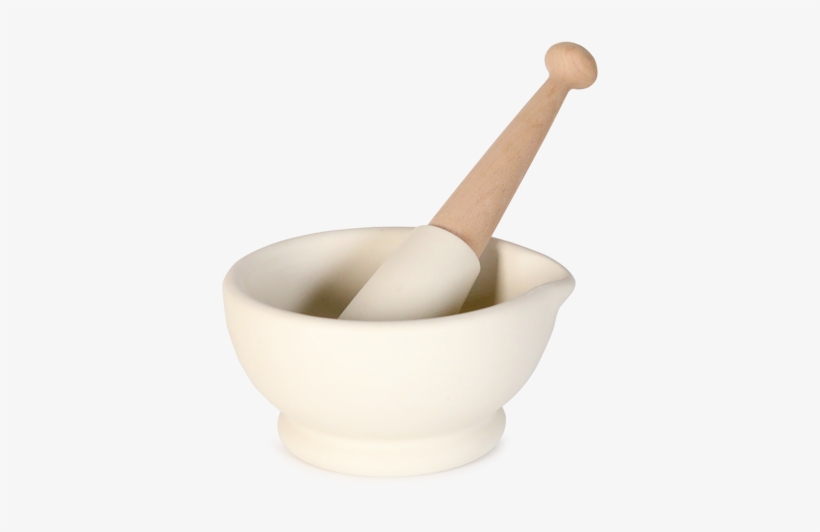 Milton Brook Mortar & Pestle Size - Cookware And Bakeware, transparent png