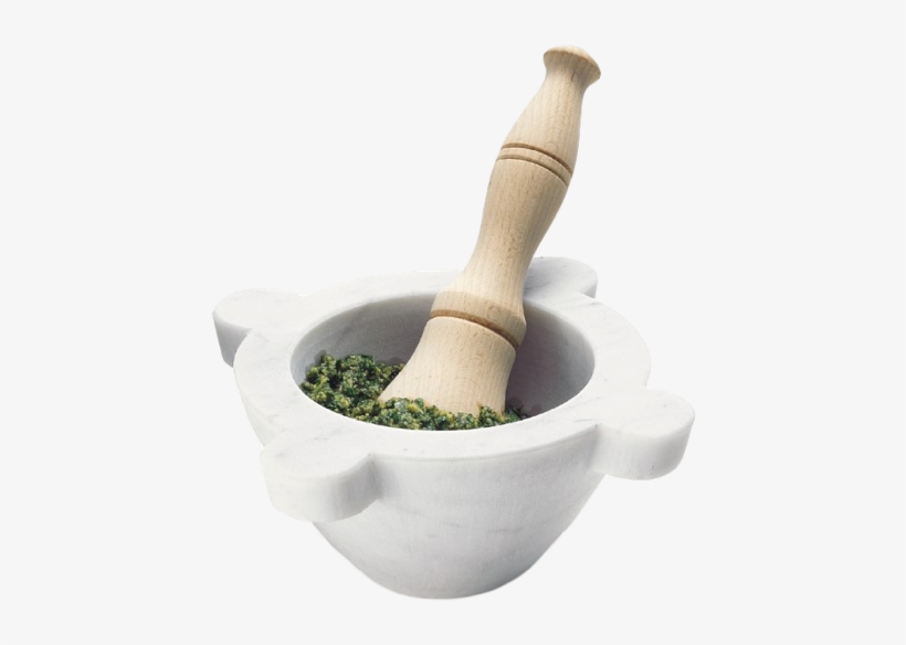Marble Mortar & Pestle Marble Mortar & Pestle Williams Sonoma