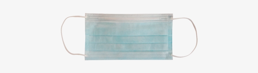 Surgical Face - Coin Purse, transparent png