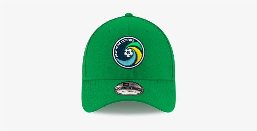 Ny Cosmos New Era 940 Adjustable Cap - New York, transparent png
