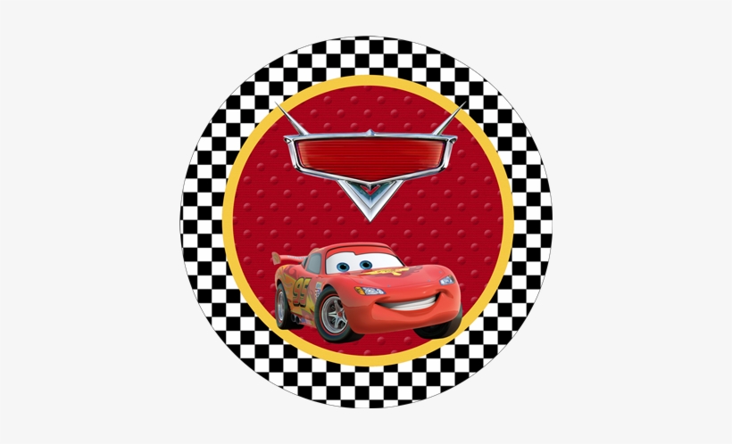 Rotulo Latinha 418×418 Pixeles - Fazendo A Propria Festa Carros, transparent png