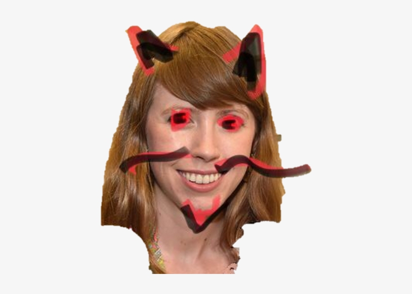 Evildaronnefcy Discord Emoji - Discord, transparent png