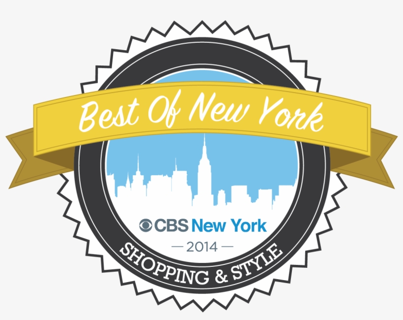 One Of The Best Hat Shops In New York City Ny Award - Cbs Boston, transparent png