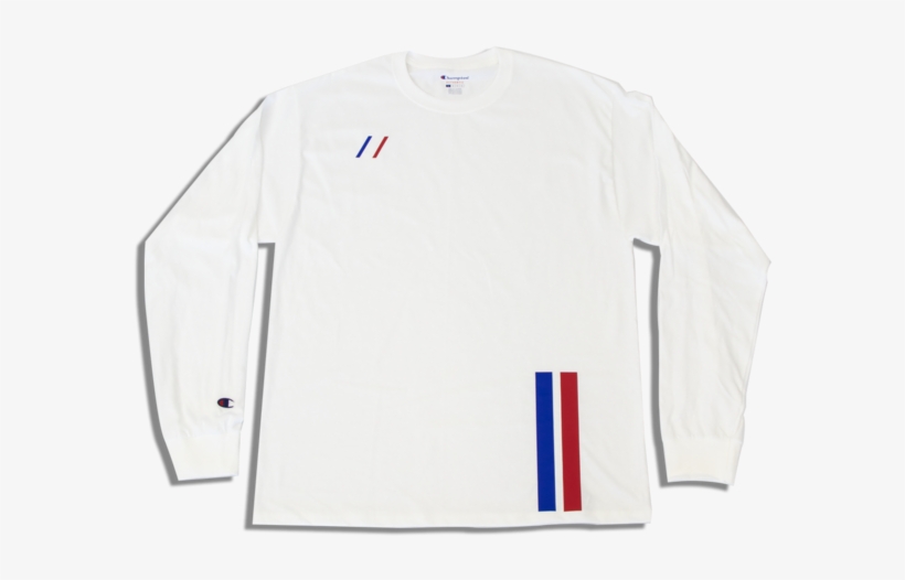 Steve Mcqueen Tribute // Champion Long Sleeve Shirt - Sports Jersey, transparent png