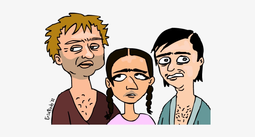 Mcpoyles By Helgoth11-d4dvkm4 - It's Always Sunny In Philadelphia, transparent png