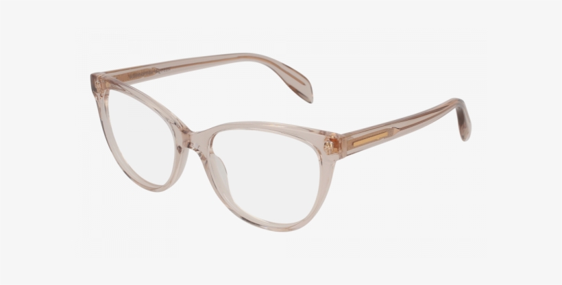 Alexander Mcqueen Am0114o - Gucci Gg 1045, transparent png