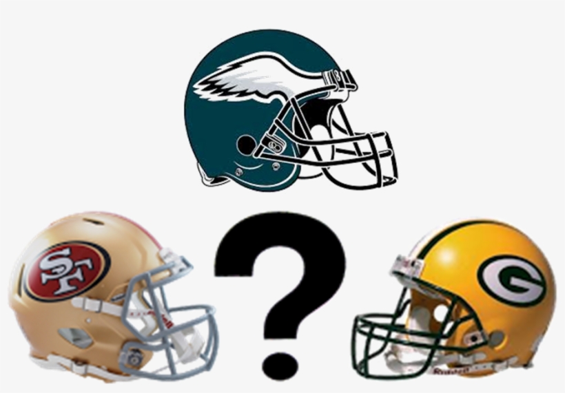Now The Panthers Get A Week Off And Prepare For A Divisional - Philadelphia Eagles Official Nfl 11 Inch X 17 Inch, transparent png