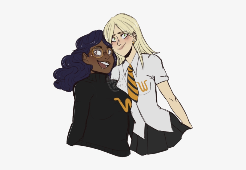 Warm Up Of Penny And Agatha From Last Night - Cartoon, transparent png