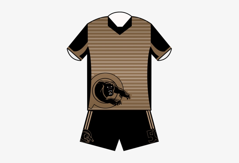 181 × 240 Pixels - Penrith Panthers, transparent png